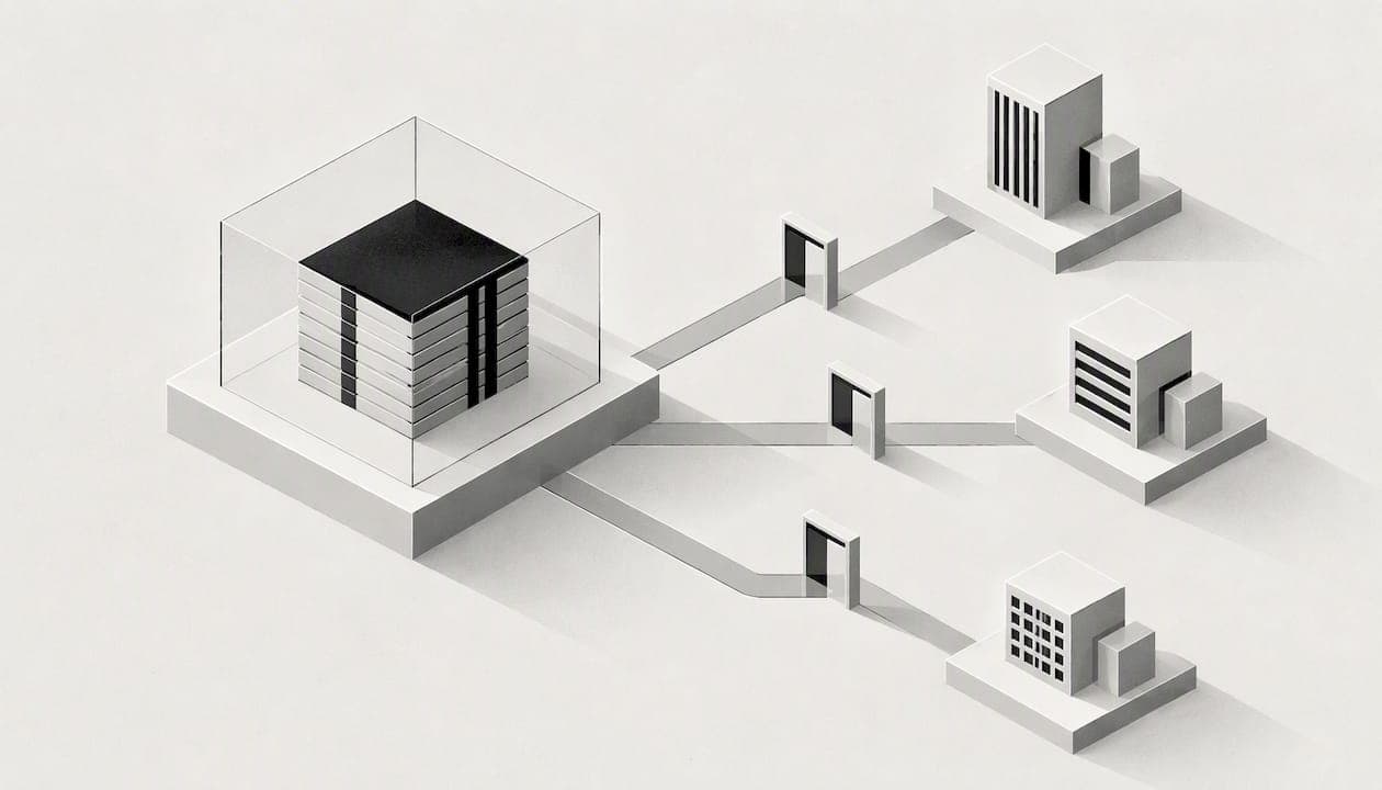 AI Data Licensing: How Companies License Data for AI Training
